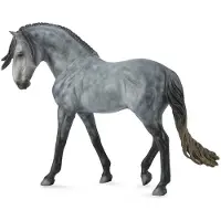 Collecta Semental Rucio Andaluz