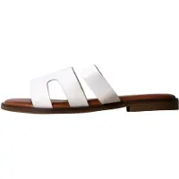 Super Mode Sandalias blanco