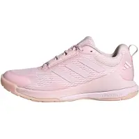 Adidas adidasZapatilla Indoor Novaflight 2 45 1/3 Distilled Pink / Distilled Pink / Distilled Pink Mujer