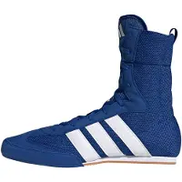 Adidas adidasZapatilla CLÁSICA BOX HOG 40 Royal Blue / Cloud White / Core Black Unisex