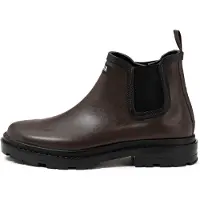 Aigle - Chelsea Rain - Botas de agua size 39, negro