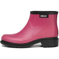 Aigle Botas De Lluvia Fulfeel Low