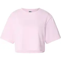 Urban Classics Camiseta rosa