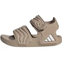 Adidas adidasSANDALIA ADILETTE 2 27 Trace Khaki / Cloud White / Trace Khaki Niño