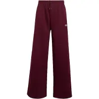 Adidas Originals adidasPANTALÓN WIDE LEG DE FELPA 140 Maroon Niño