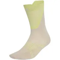 Adidas adidasCALCETÍN CLÁSICO DE RUNNING LIGHT 37-39 Beige / Frozen Lemon Unisex