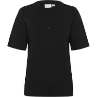 Saint tropez Jersey 'MilaSZ' negro