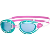 Zoggs - Kid's Predator - Gafas de natación multicolor