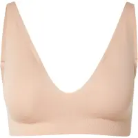 Hunkemoller Sujetador 'Super Comfort' piel
