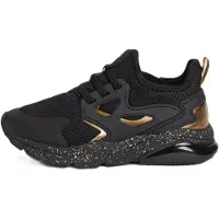 Next Zapatillas deportivas negro
