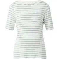Comma T-shirts Mint Talla: 36 | Camisetas de Seda Outlet | Mujer | Cian