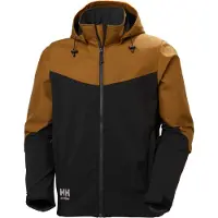 Helly Hansen Chaqueta Softshell Oxford