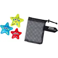 Zoggs - Star Savers - Juguetes para la playa assorted