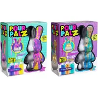 Pour Palz Artesanías Bunny