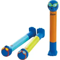 Zoggs - Zoggy Dive Sticks - Juguetes para la playa assorted