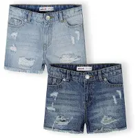 MINOTI Vaquero azul denim / azul oscuro