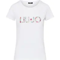 Liu Jo Camiseta blanco
