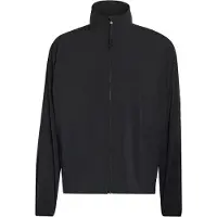 Adidas adidasChaqueta deportiva City Tech 3 Stripes XS Black Hombre