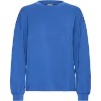 Fransa Sudadera azul