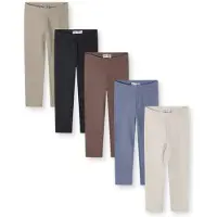 MINOTI Leggings mezcla de colores