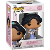 Funko POP! Figura Jasmine