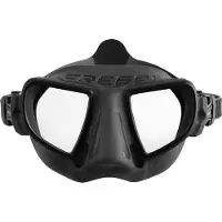 Cressi Máscara De Buceo Atom