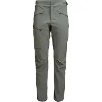 Lundhags - Women's Askro Pant - Pantalones de trekking size 40, gris