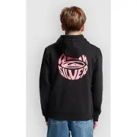Quiksilver Sudadera Con Cremallera Globe