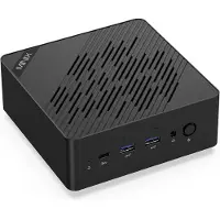 Minix Mini Pc Er936-ai R5-365/32gb/1tb Ssd