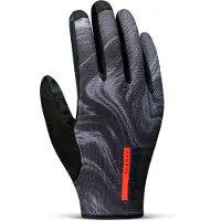 Roeckl sports - Mottolino - Guantes size 7,5, gris