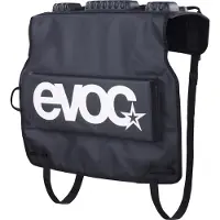 Evoc Protector De Parachoques Trasero Duo