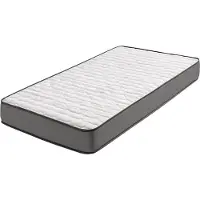Moonia - Colchón Multi Flex Care - 21 cm - 90x200 cm