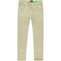 Cars Jeans Blast Gmd Sand Talla: W29L32 | Vaqueros Pitillo Outlet | Hombre | Marrón