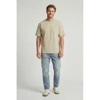 Cars Jeans Torch Den.stone Used Damage Talla: W33L32 | Vaqueros Rectos Outlet | Hombre