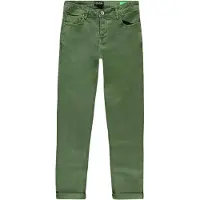 Cars Jeans Blast Gmd Army Talla: W31L32 | Vaqueros Pitillo Outlet | Hombre | Verde