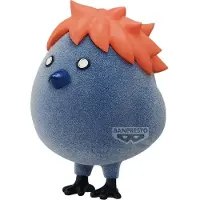 Banpresto Figura Haikyu!! Fluffy Puffy Karasuno High School Nekoma High School A:hinagarasu