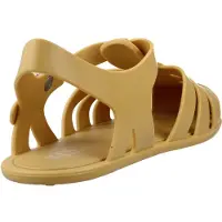 Igor Zapatos para playa y agua mostaza