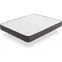 Moonia - Colchón Nordic Flex, 21 cm de grosor, 160x190 cm