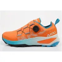 Aku - Furiosa Boa GTX - Zapatillas multideporte size 42,5, naranja