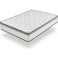 Moonia - Colchón Premium, Edición Hotelera - 30cm 180X200cm