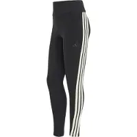Adidas Pantalón deportivo 'AK' negro / blanco
