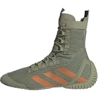 Adidas adidasZapatilla Speedex 23 45 1/3 Tent Green / Thermal Gold Met. / Core Black Unisex