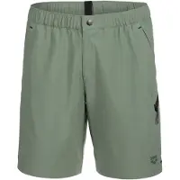 Arena Bermudas 'EVO WALKING BERMUDA' verde
