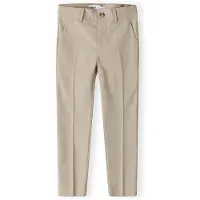 MINOTI Pantalón taupe