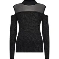 Liu Jo Jersey negro