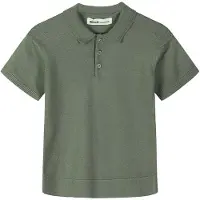 MINOTI Camiseta verde