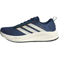 Adidas Zapatillas de running 'Supernova Ease 2' azul oscuro / blanco