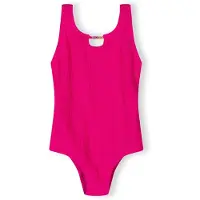 MINOTI Traje de baño rosa