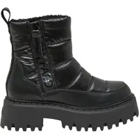 Buffalo Botas de nieve 'Aspen' negro