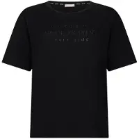 Liu Jo Camiseta negro
